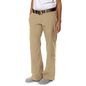 Patagonia women hiking Inter-Continental pants